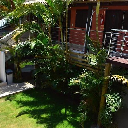 Break House Beach Florianopolis Luaran gambar