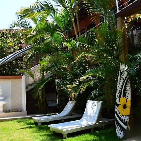 Break House Beach Florianopolis Luaran gambar