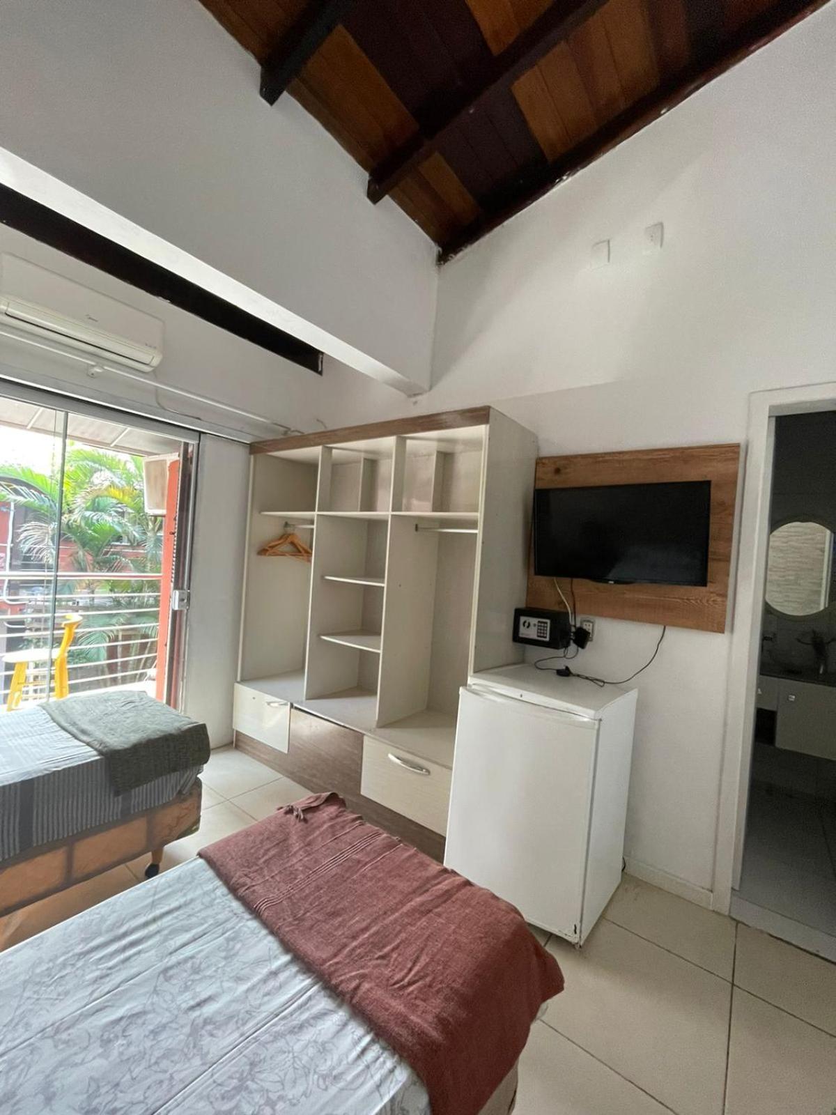 Break House Beach Florianopolis Luaran gambar