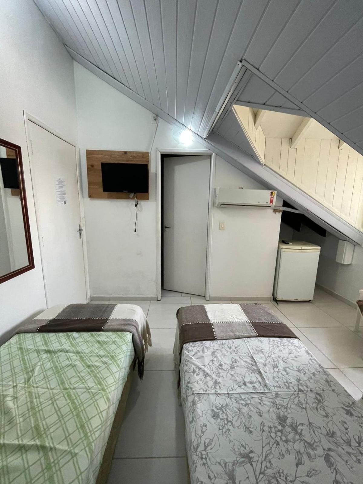 Break House Beach Florianopolis Luaran gambar